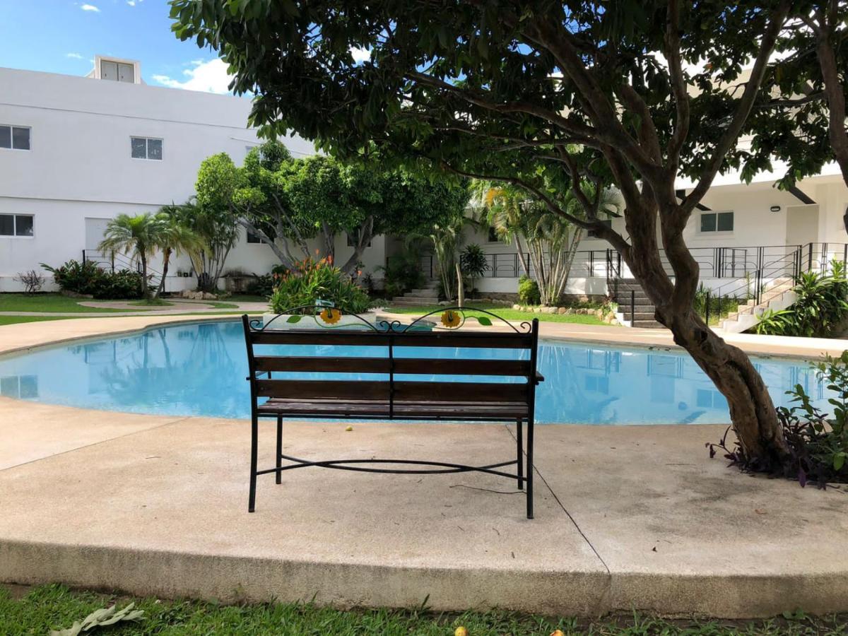 Sierra 2 Apartment Acapulco Ngoại thất bức ảnh