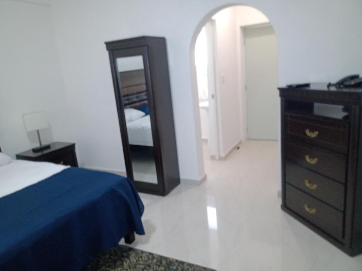 Sierra 2 Apartment Acapulco Ngoại thất bức ảnh