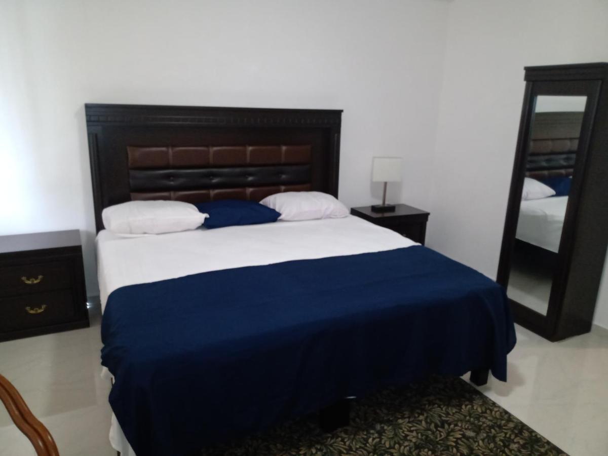 Sierra 2 Apartment Acapulco Ngoại thất bức ảnh